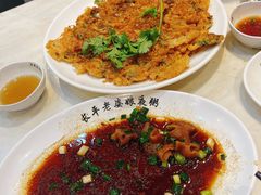 -长平老姿娘夜粥(平东一街店)