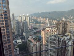 -闲隅江景艺术酒店(解放碑洪崖洞总店)