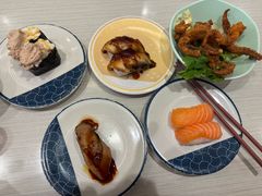 -滨寿司(新街口中央商场店)