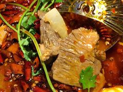 -受气牛肉·重庆耙牛肉(南坪总店)