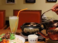 -福照楼汽锅鸡·云南特色菜(万达广场店)