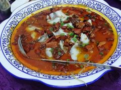 -川湘園(西华路店)