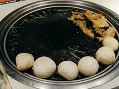 -猫爪爪原切自助烤肉(观音桥阳光世纪店)