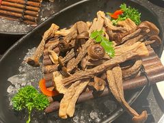 -捞王锅物料理(凯旋路店)