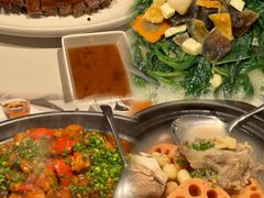 -椿记烧鹅(叠彩店)