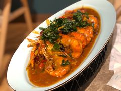 美奈香辣大头虾-美奈小馆·越南料理(福田星河COCO Park店)