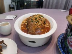-金典银峰老鹅馆·昆山菜(亭林公园店)
