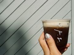 -O.P.S. CAFE