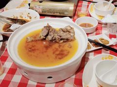 -西贝莜面村(银泰创意城店)