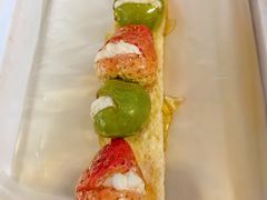 -栗子侠奶皮子糖葫芦(长宁店)