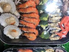 -金稼园·金平湖农家菜
