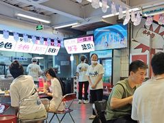 -生活如沸·顺德水牛奶火锅(大学路店)