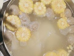 -潮泰牛肉火锅 · 创于1992年(车公庙店)