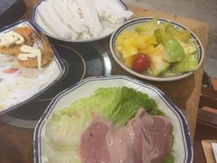 -厝味火锅·潮汕卤水火锅(十一合店)