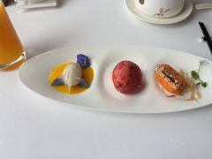 -巴黎轩(澳门巴黎人店)