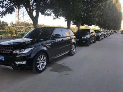 -华润婚车租赁公司·和胜租车