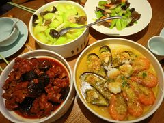 -闽上鲜·福建菜(龙湖滨江天街店)