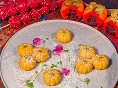 -汉水谣·江景餐厅(江滩店)