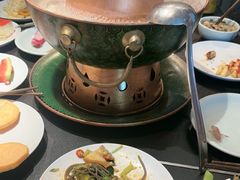 -额尔敦·品质自助(摩尔城店)