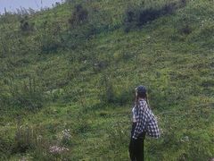 -灵山