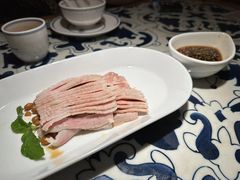 -庭悦餐厅(华侨城店)