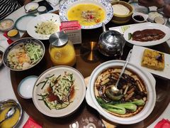 -阿德餐饮小秦川西北菜(福民路店)