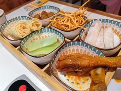 -螺大喜螺蛳粉火锅(雍和宫店)