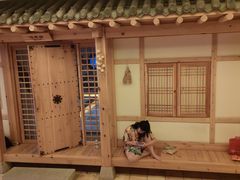 -恒坤北纬42度温泉洗浴(公园路店)