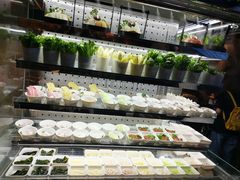 -吉布鲁牛排海鲜自助(朝阳广场店)