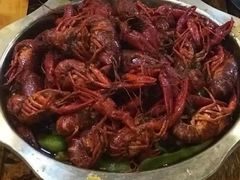 -王红军龙虾(新民路店)