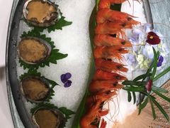 -小厨娘淮扬菜(六合欢乐港店)