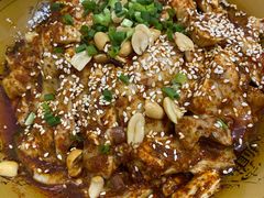 -勇猛子川菜馆(新军路店)