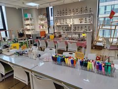 -爆爆手作·掐丝珐琅·Tufting·捏捏乐DIY团建集合店(朝阳店)