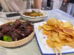-神仙钵湘香土菜馆(光华路店)