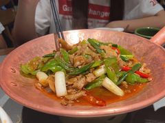 -云海肴·汽锅鸡·云南菜(高德置地店)