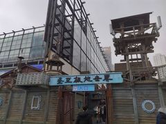 -大连圣亚海洋世界