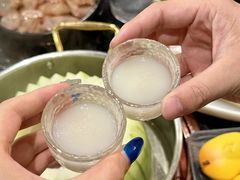 -得意咚瓜·顺德鱼生·冬瓜盅火锅