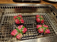 -杉海和牛烧肉海鲜自助(会展城店)