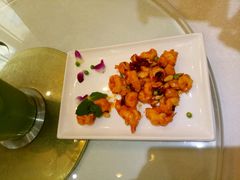 -宏达老菜馆(东安街店)
