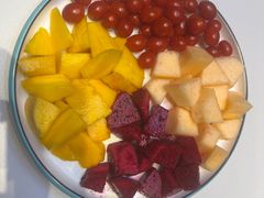 -火宫殿·湘菜小吃·商务宴请·生日聚会(东塘店)