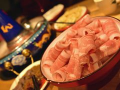 -木辛水水冰煮羊(新一中店)