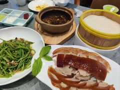 -紫光园(燕郊总店)