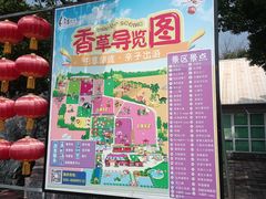 -广东花都香草世界旅游度假区