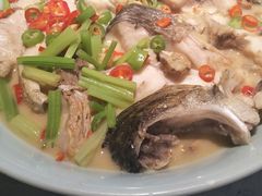 于都鱼块儿-客宴·江西客家菜(红角洲店)