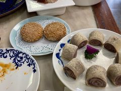 -东来顺•非遗火锅(外滩店)
