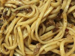 -牛王庙外行家常面(芳草街店)