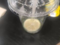 -M Stand(北京平安幸福中心店)