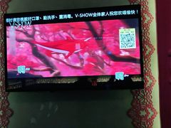 -V SHOW max KTV(粉巷店)