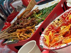 -辣小鲜·南昌大排档(船山路店)