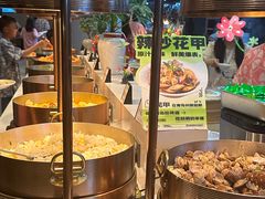 -涨巢·潮玩水疗局